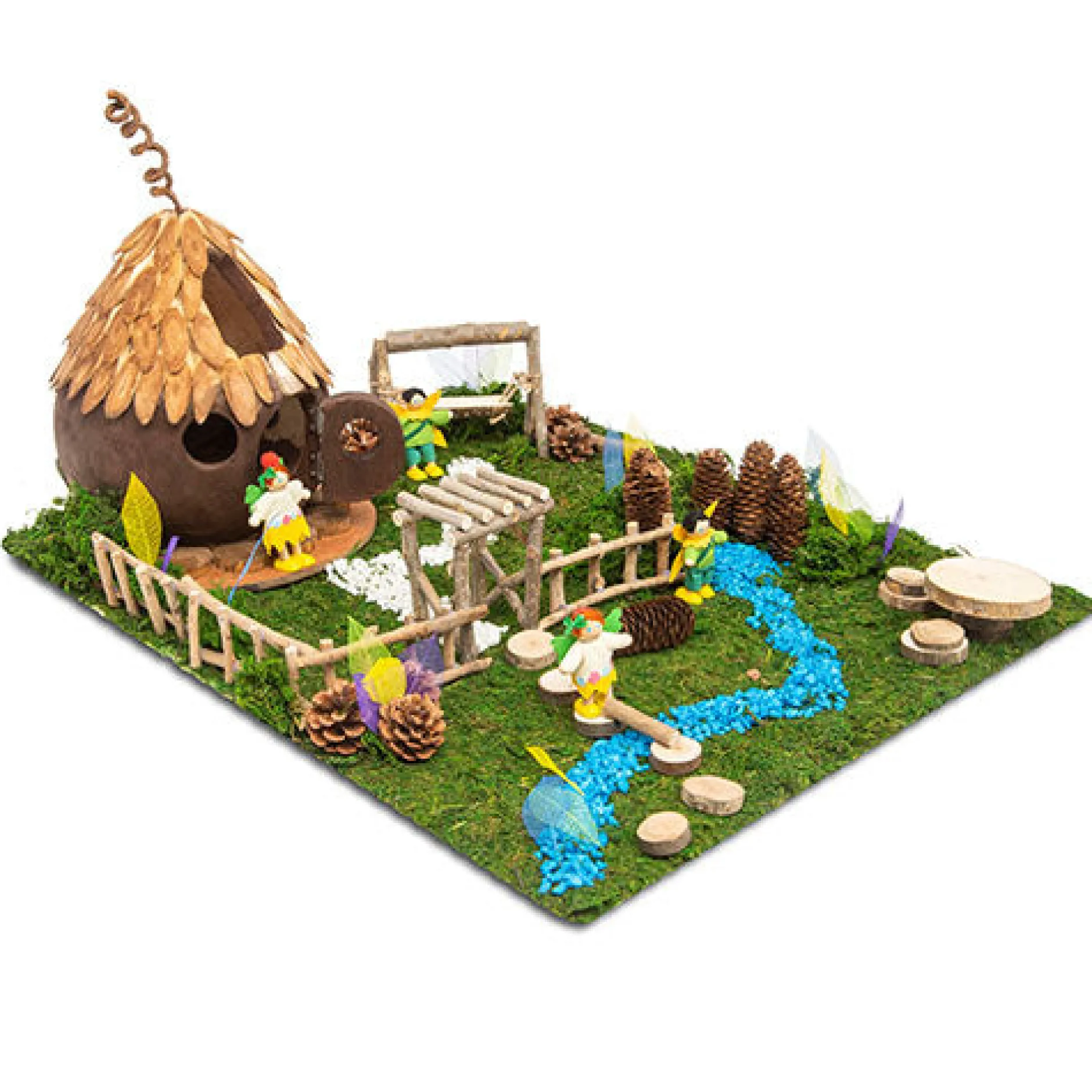 acorn_dwelling_set__reduc_6.webp Anthony Peters Acorn Dwelling Set - Reduced To Clear