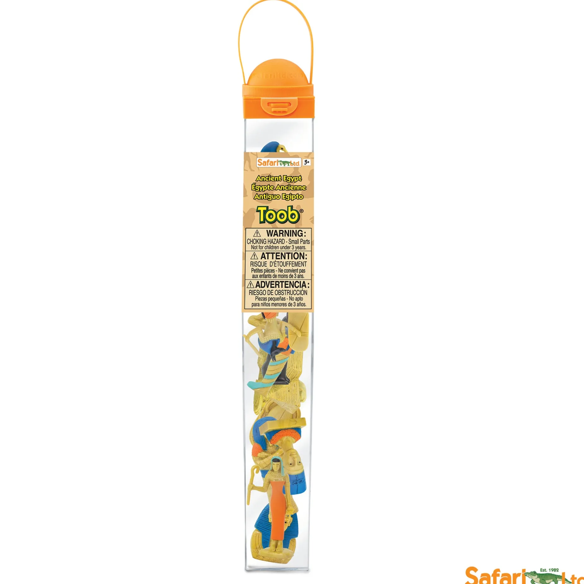 ancient_egypt_toob_0.webp Educational Toys Ancient Egypt Toob