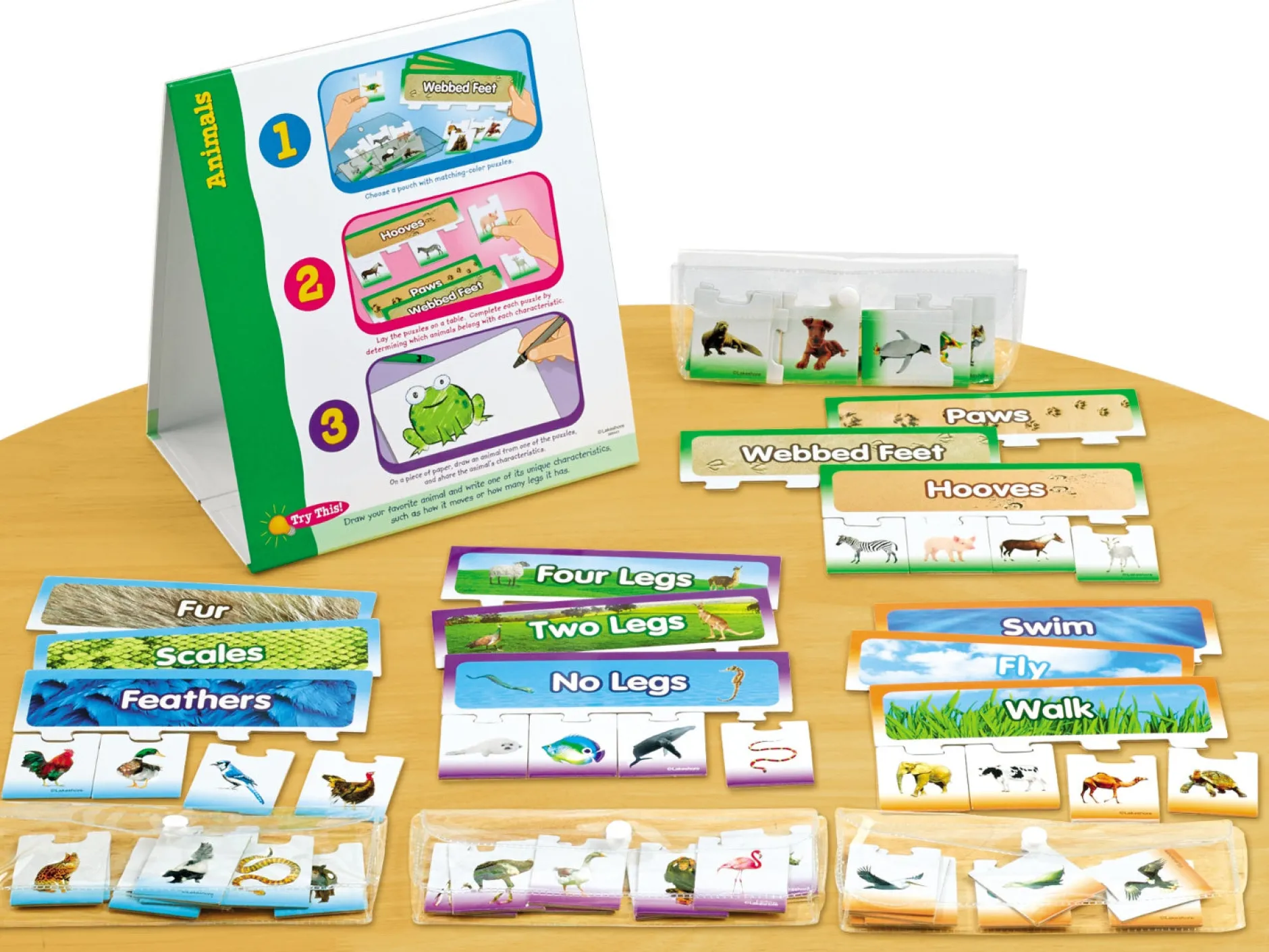 animal_instant_learning_c_1.webp Educational Toys Animal Instant Learning Centre - REDUCED TO CLEAR!
