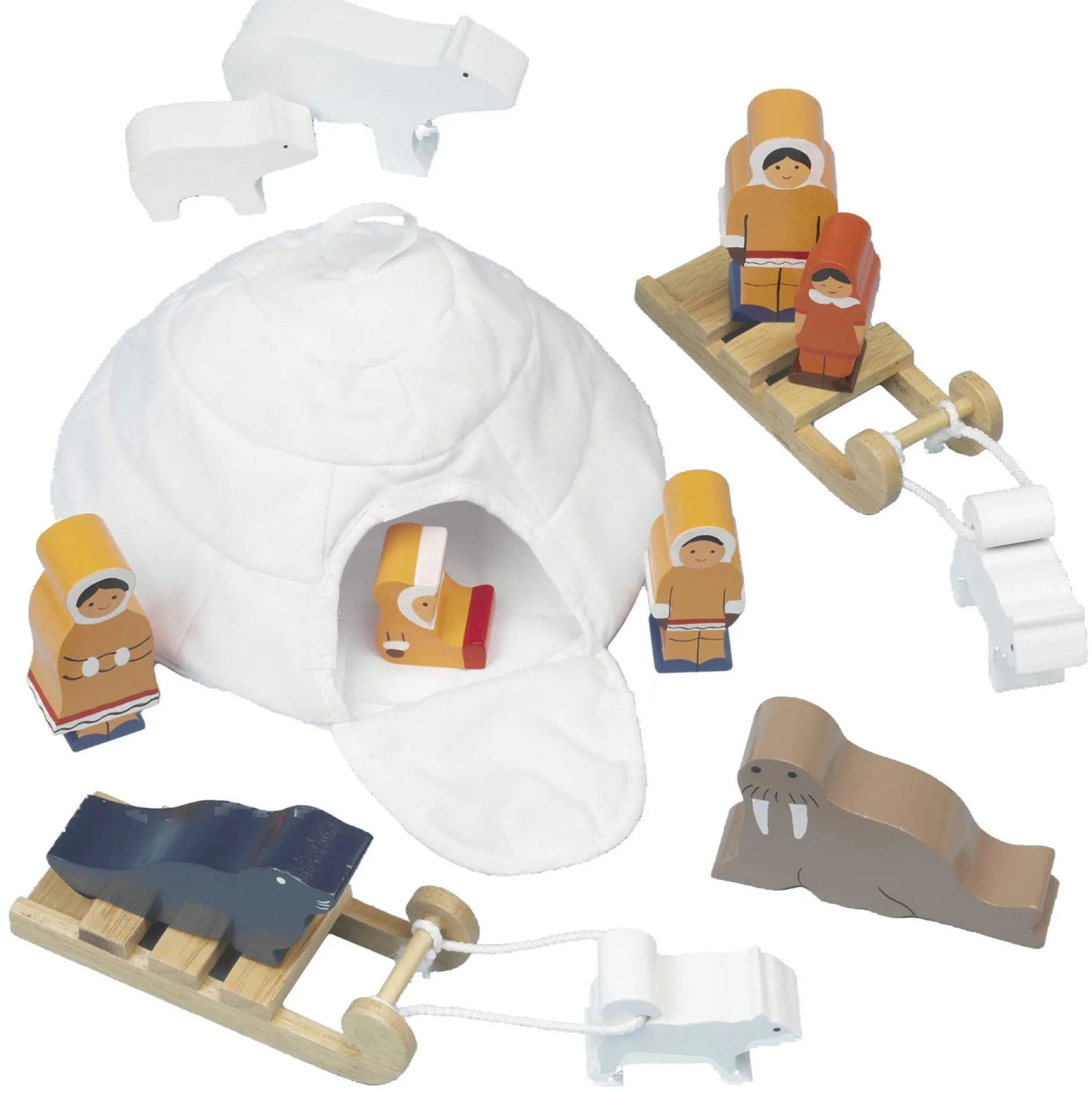 arctic_adventure_play_set_1.webp Educational Toys Arctic Adventure Play Set