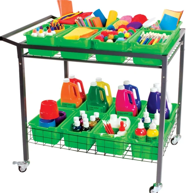 Wisdom Art And Craft Storage