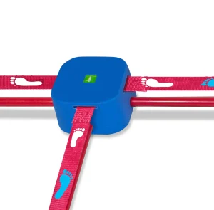 B4 Adventure Playzone-Fit Balance Blox Quad Kit