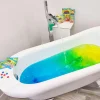 Zimplikids Baff Water Colours (9 tablets)