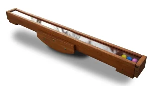 BINO Balance And Sound Bar (Inc Balls)