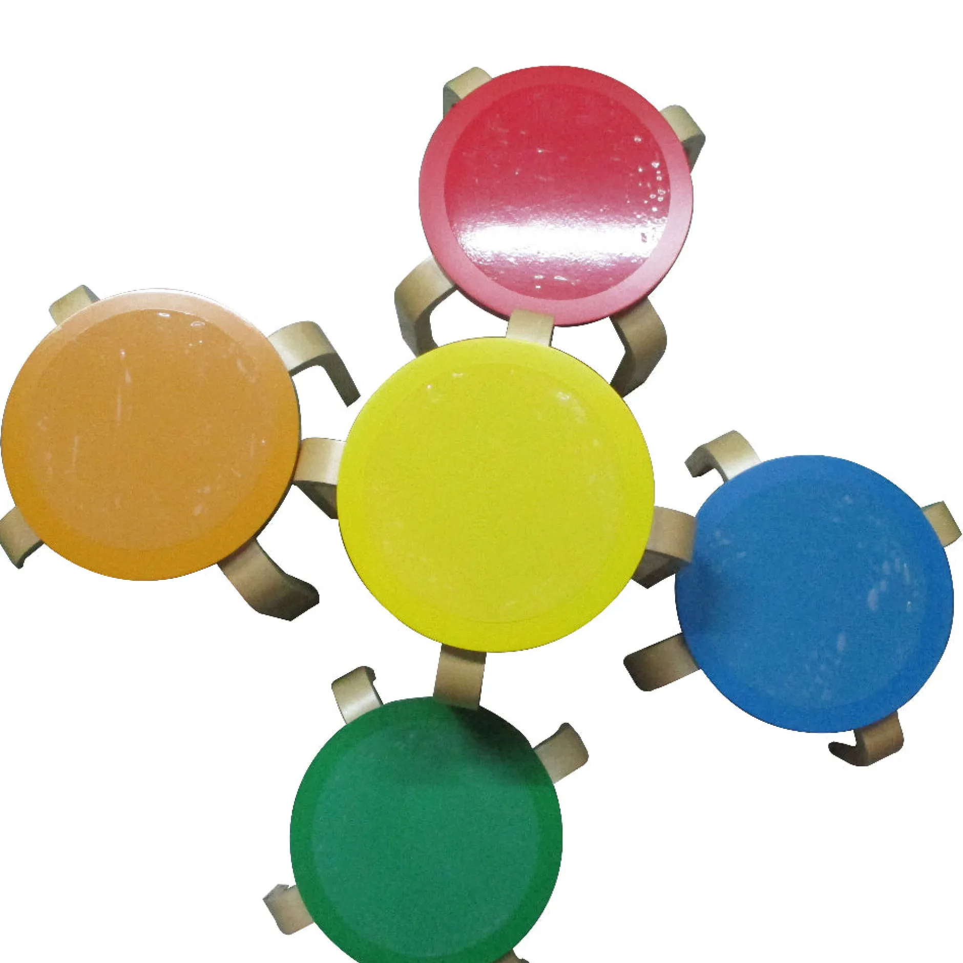 balancing_stools__set_of__3.webp Rover Education Balancing Stools - Set of 5