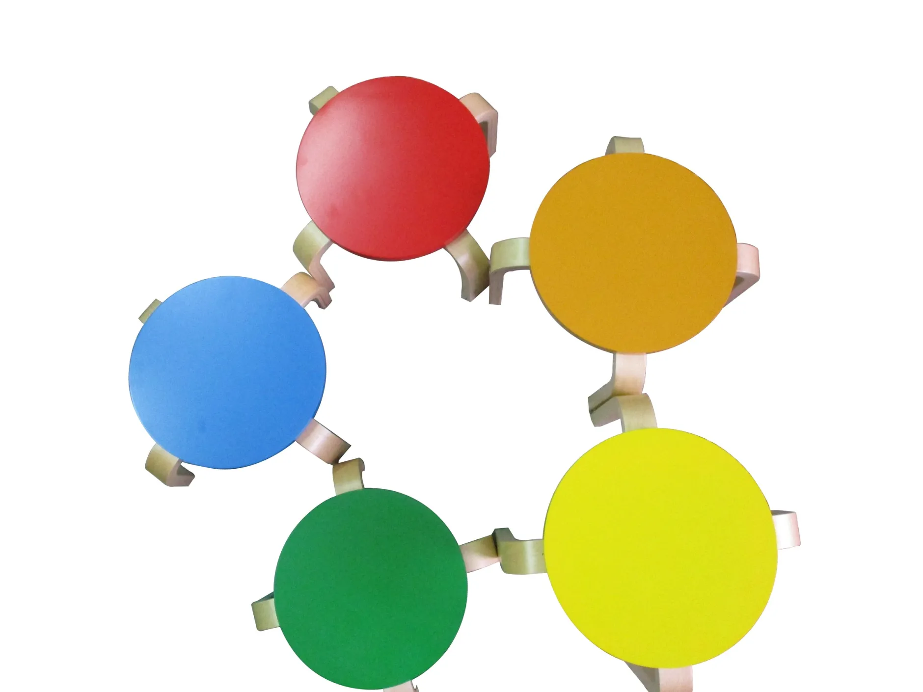 balancing_stools__set_of__4.webp Rover Education Balancing Stools - Set of 5