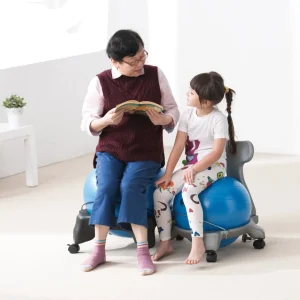 Weplay Ball Chair Small