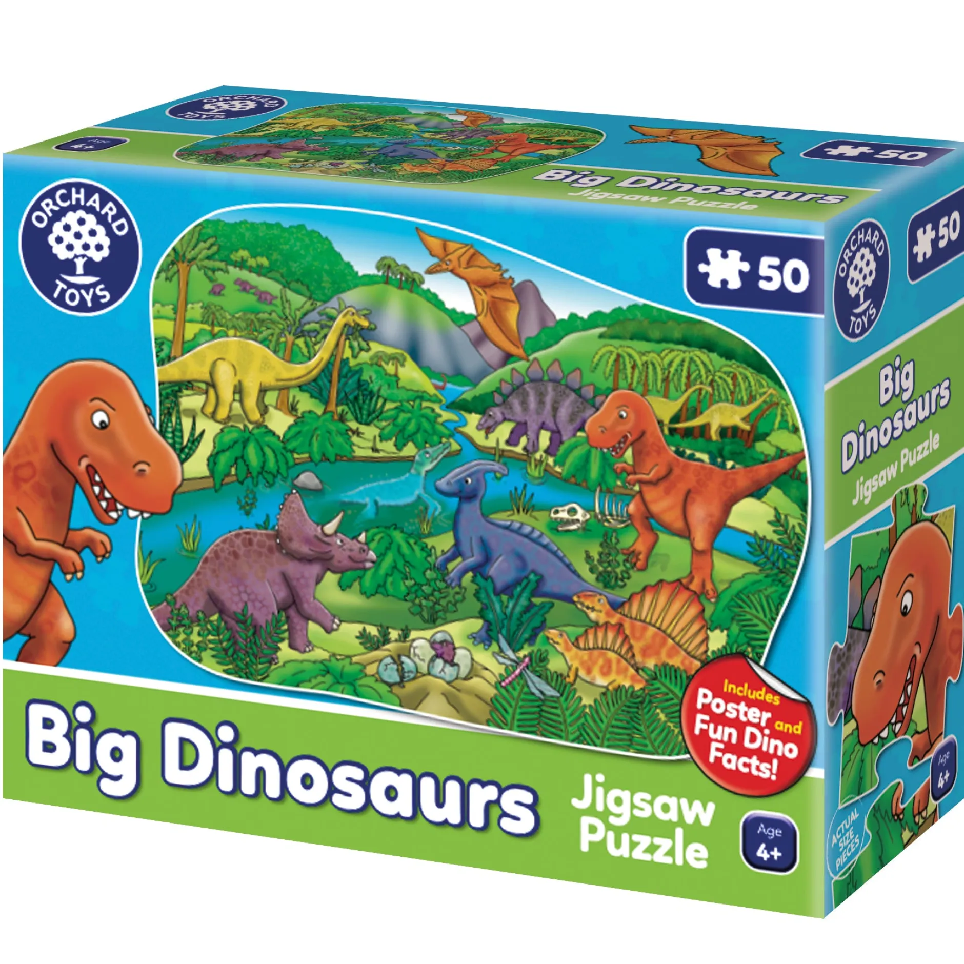 big_dinosaur_puzzle_0.webp Orchard Big Dinosaur Puzzle