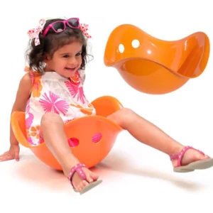 Moluk Bilibo - the Ultimate Sensory Toy
