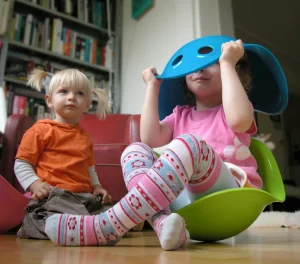 Moluk Bilibo - the Ultimate Sensory Toy