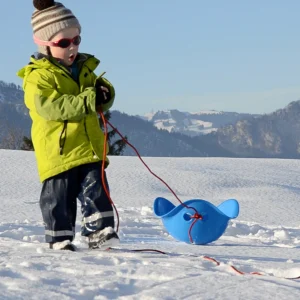 Moluk Bilibo - the Ultimate Sensory Toy