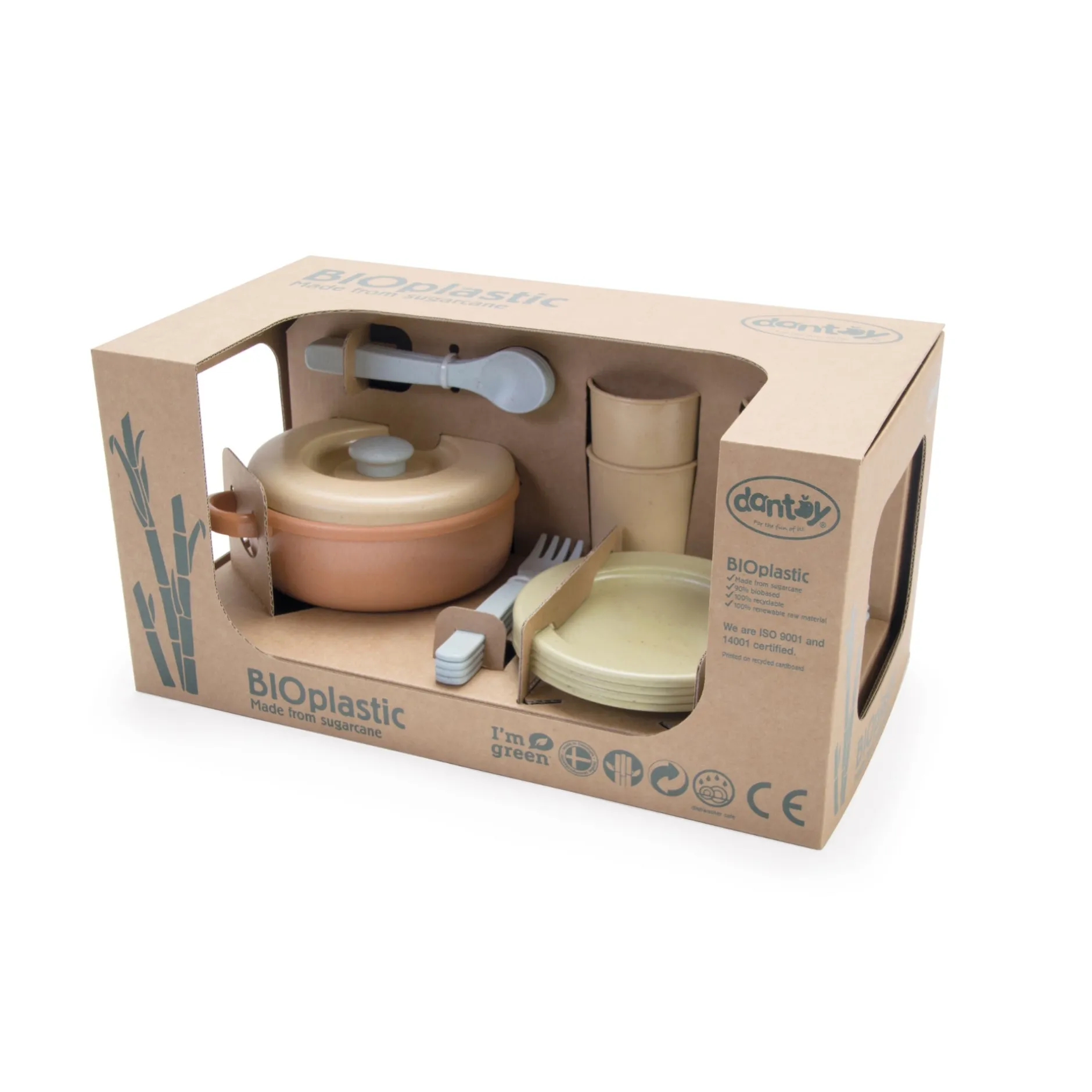 bio_dinner_set_with__pc_i_0.webp Educational Toys Bio Dinner Set With 22 Pc In A Bio Box