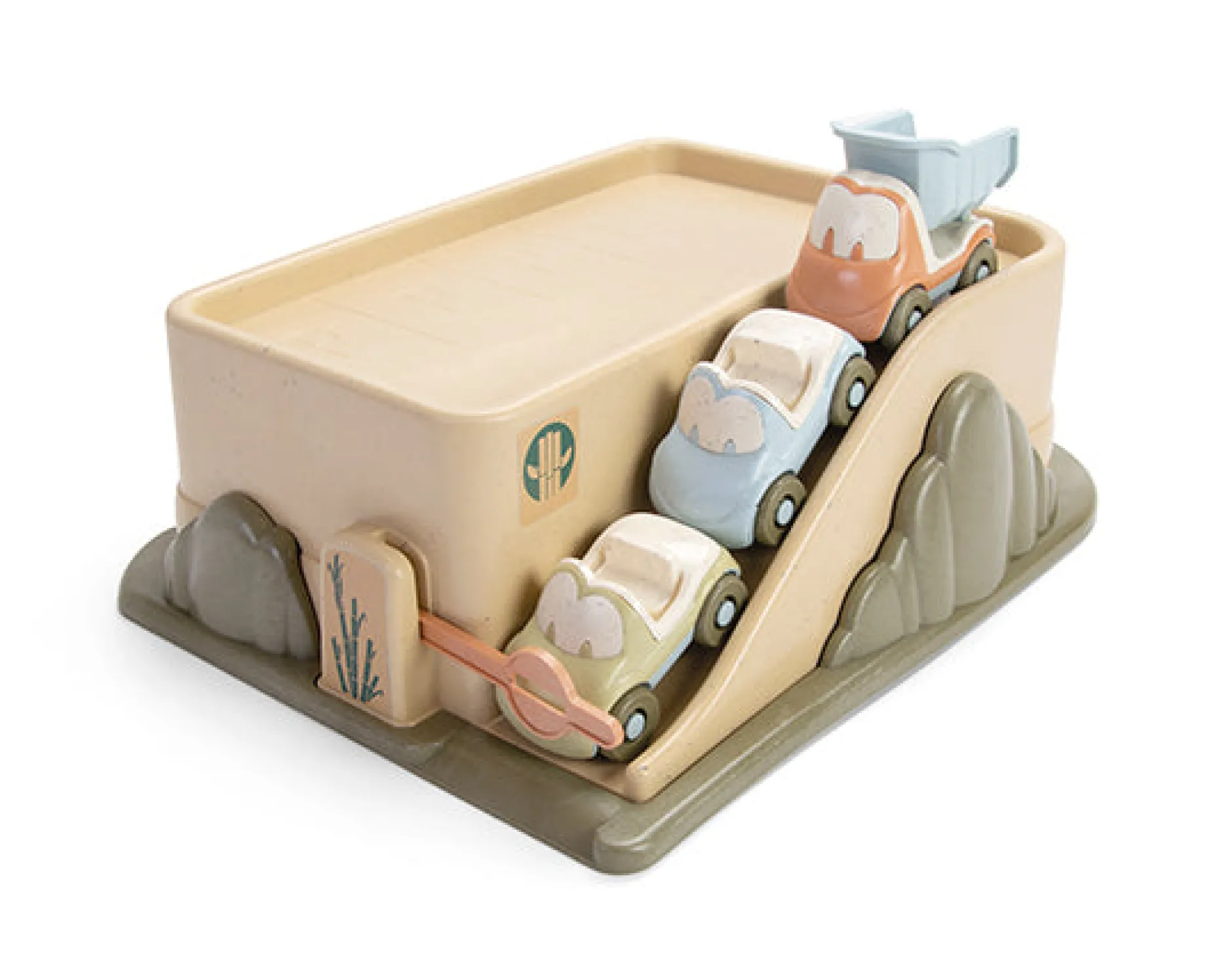 bio_garage_with__cars_4.webp Educational Toys Bio Garage with 3 Cars
