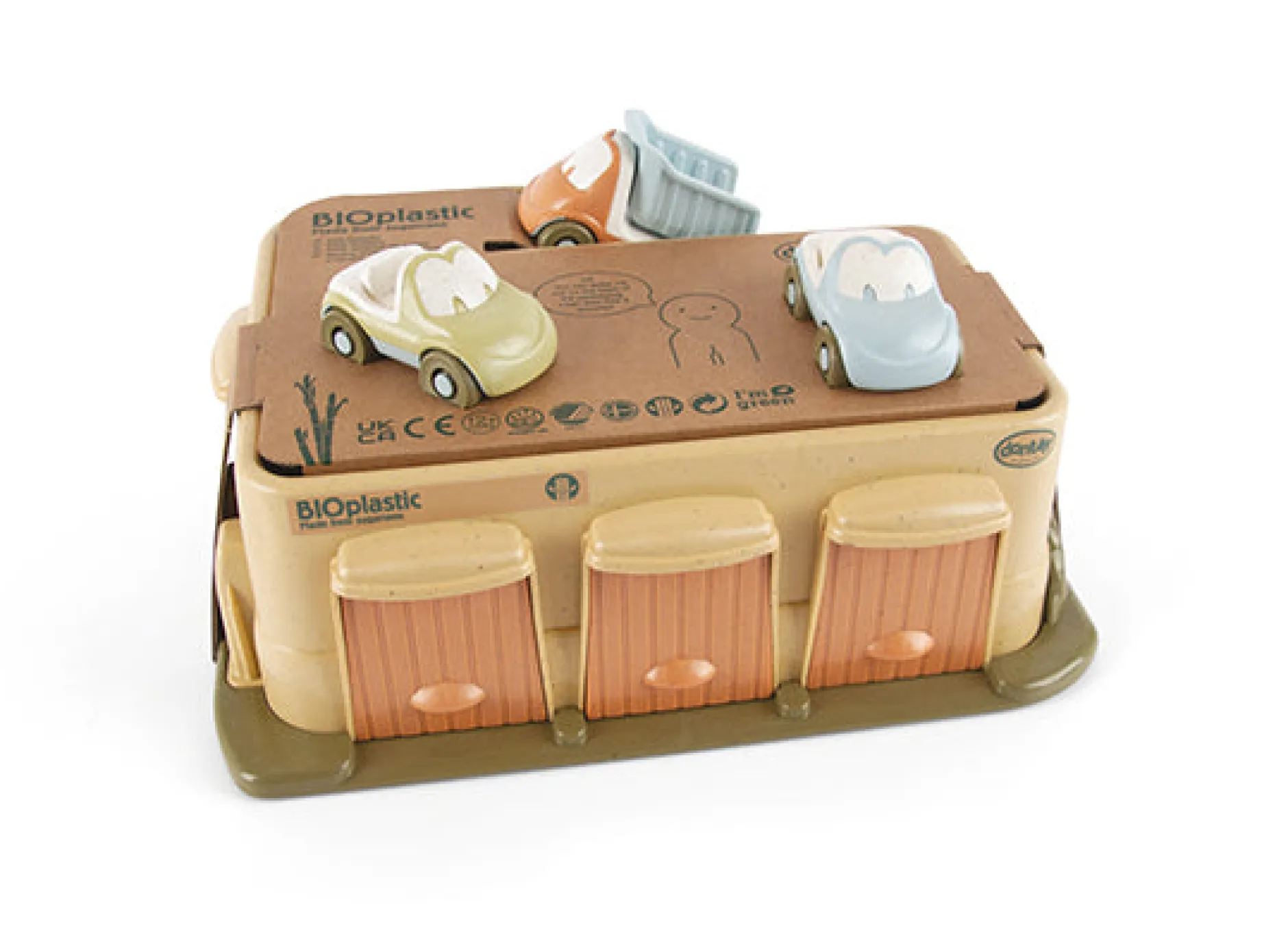 bio_garage_with__cars_9.webp Educational Toys Bio Garage with 3 Cars