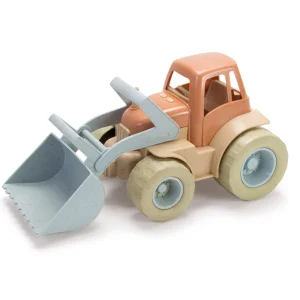 Dantoy Bio Tractors With Grab Set of 6