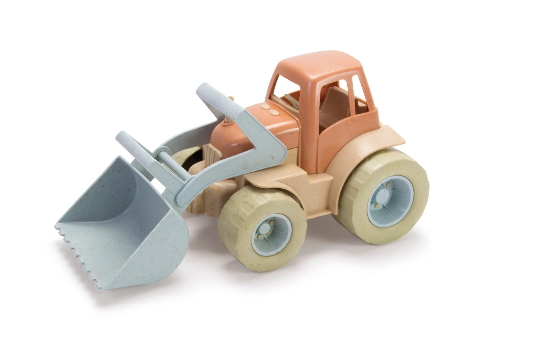 bio_tractors_with_grab_se_24.webp Dantoy Bio Tractors With Grab Set of 6
