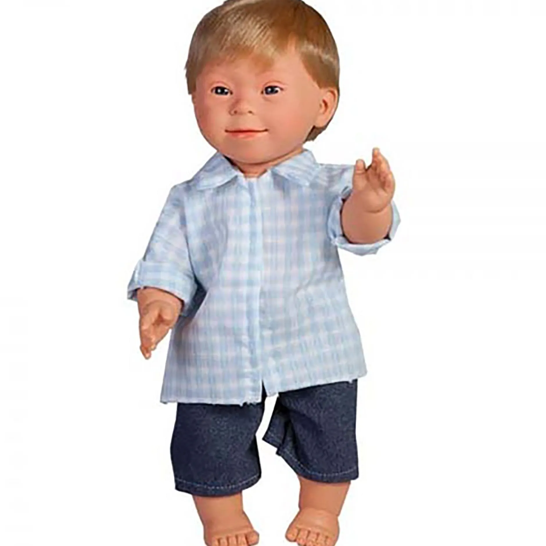 boy_doll_with_down_syndro_1-1.webp Educational Toys Boy Doll With Down Syndrome With Blonde Hair