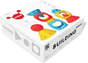 Moluk Building Genius primary