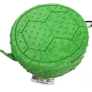 Educational Toys Bumpy Turtle Vibrating Cushion