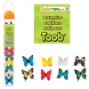 Safari Butterflies Toob