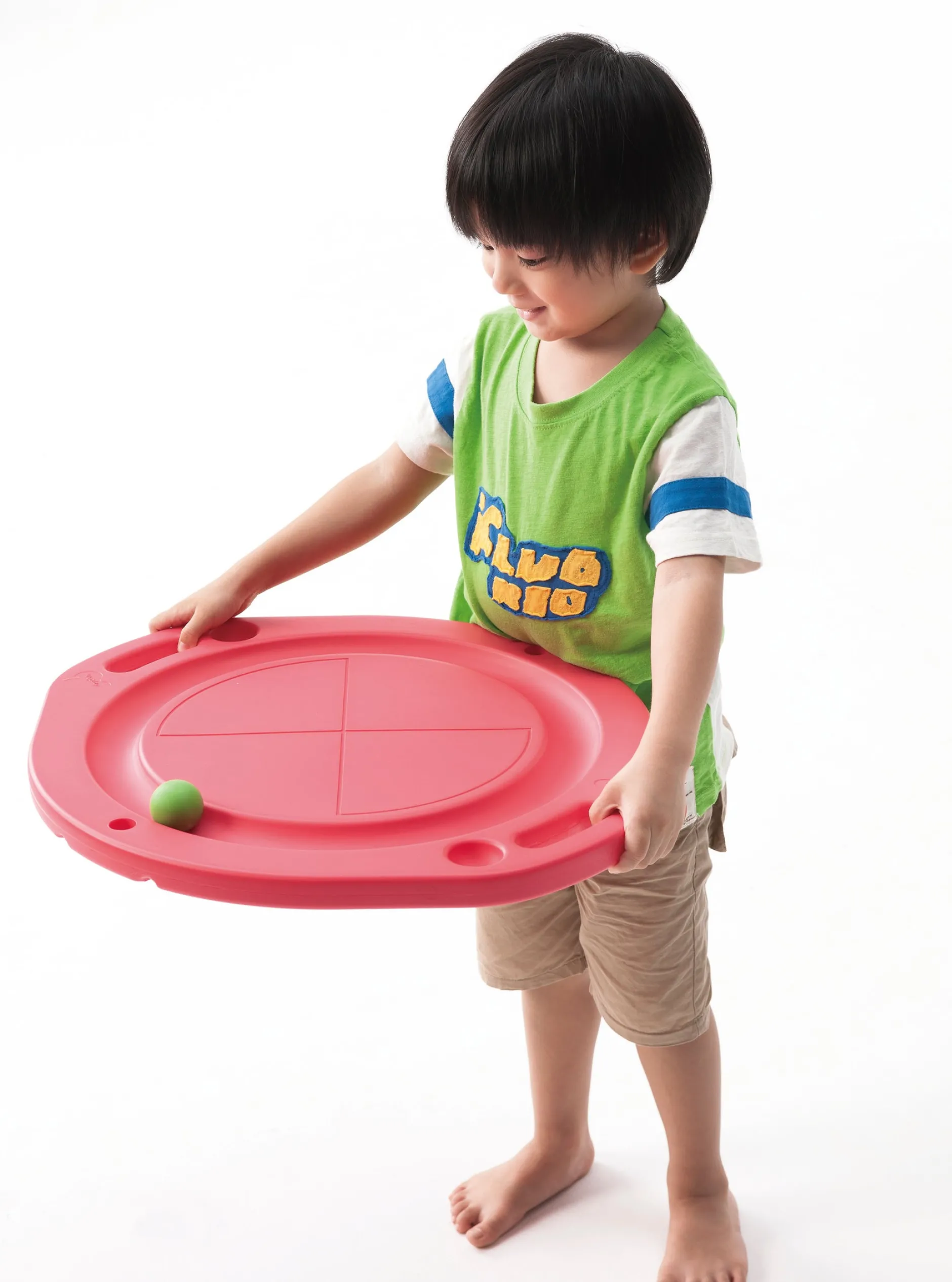 circular_balancing_board_0.webp Weplay Circular Balancing Board