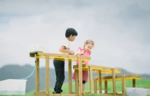 Classic World Discovery Water Play Set