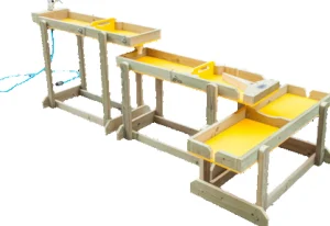 Classic World Discovery Water Play Set