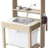 Classic World Outdoor Sink