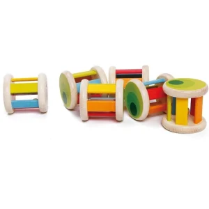 Classic World Roller Rattle