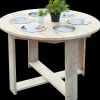 Classic World Sandplay Round Table
