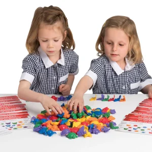 KNOWLEDGE BUILDER Counting And Sorting Bugs (Attribute Bugs) - Reduced To Clear!