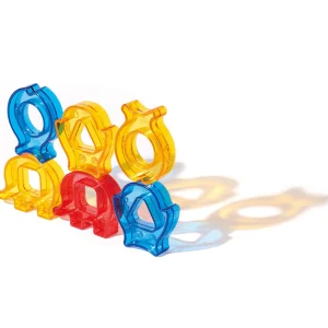 Educational Toys Crystal Carnival