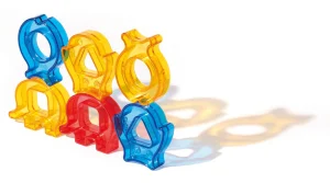 Educational Toys Crystal Carnival
