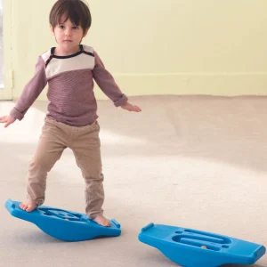Educational Toys Curve Maze Seesaw