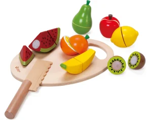 Classic World Cutting Fruit