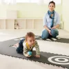 Educational Toys 3D CREATIVE MAT BLACK AND WHITE - REDUCED TO CLEAR!