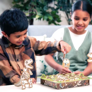 Educational Toys Dinosaur Dig Game