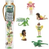 Safari Dragons and Fairies Designer Toob