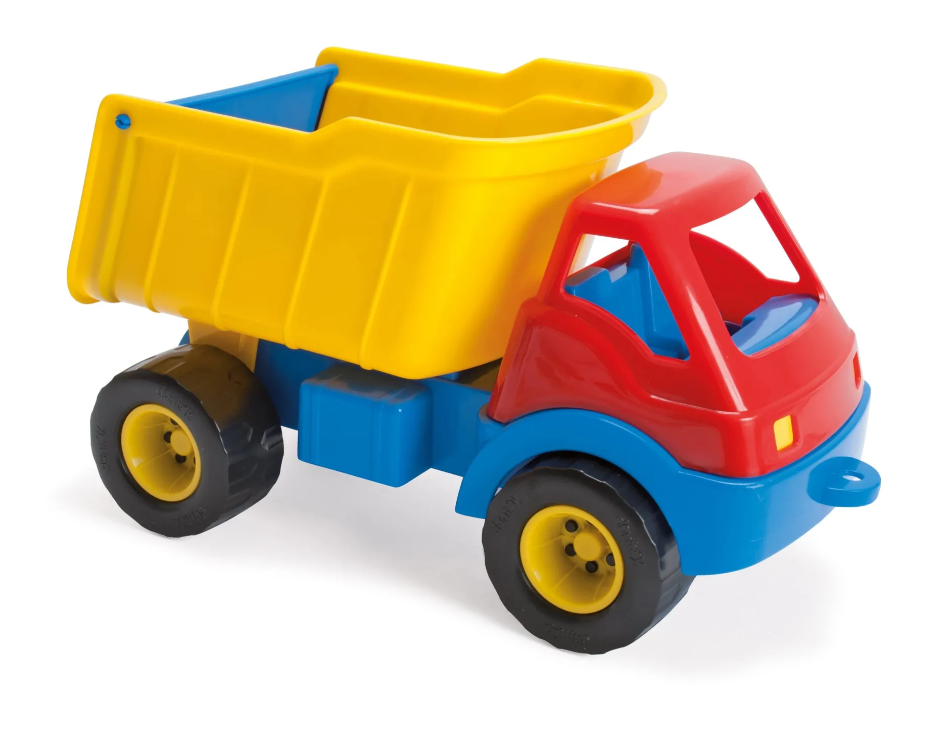 dump_truck_plastic_wheels_0.webp Dantoy Dump Truck (Plastic Wheels)