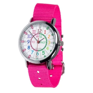 EasyRead Rainbow Wrist Watch