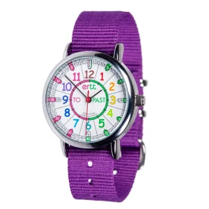 EasyRead Rainbow Wrist Watch