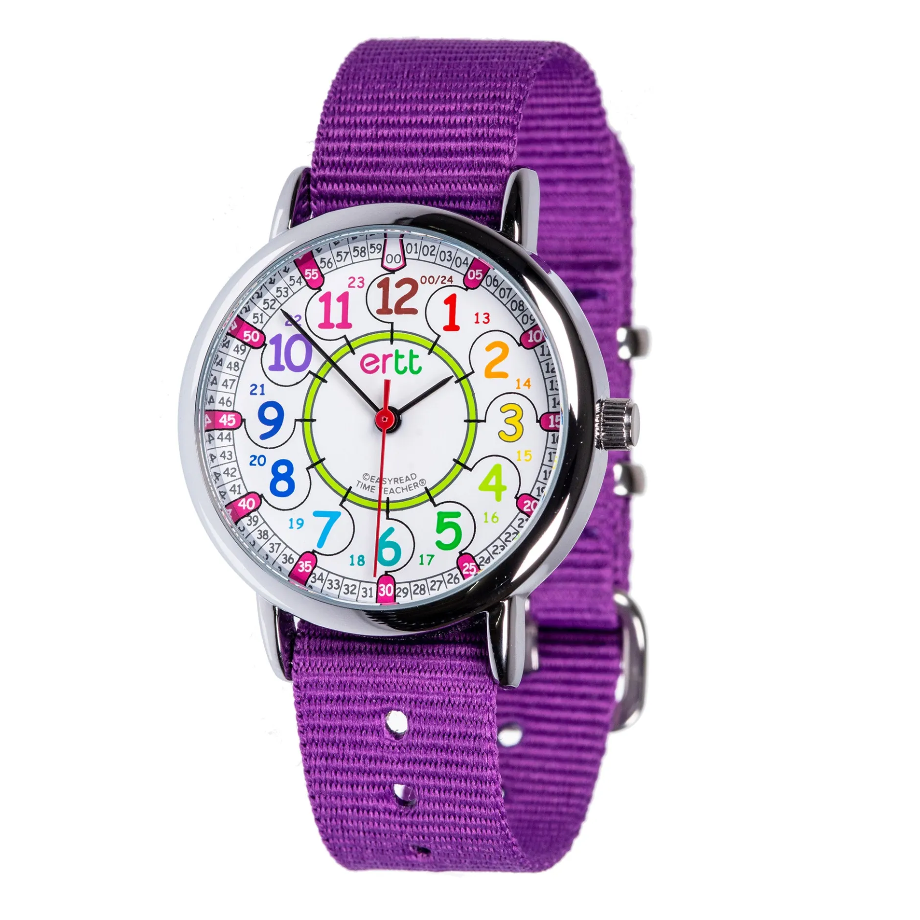 easyread_time_rainbow_wri_4.webp EasyRead Time Rainbow Wrist Watch 12-24hr