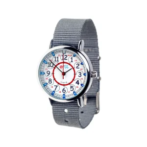 EasyRead Time Wrist Watch