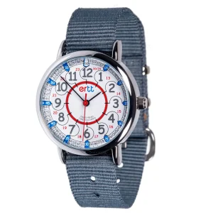 EasyRead Time Wrist Watch