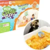 Zimplikids Eco Gelli Play (Orange or Aqua) 50g