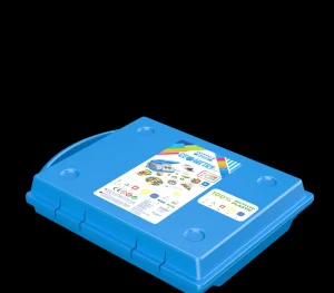 Geomag Education set Geometry Lab (244pc + 40 cards)