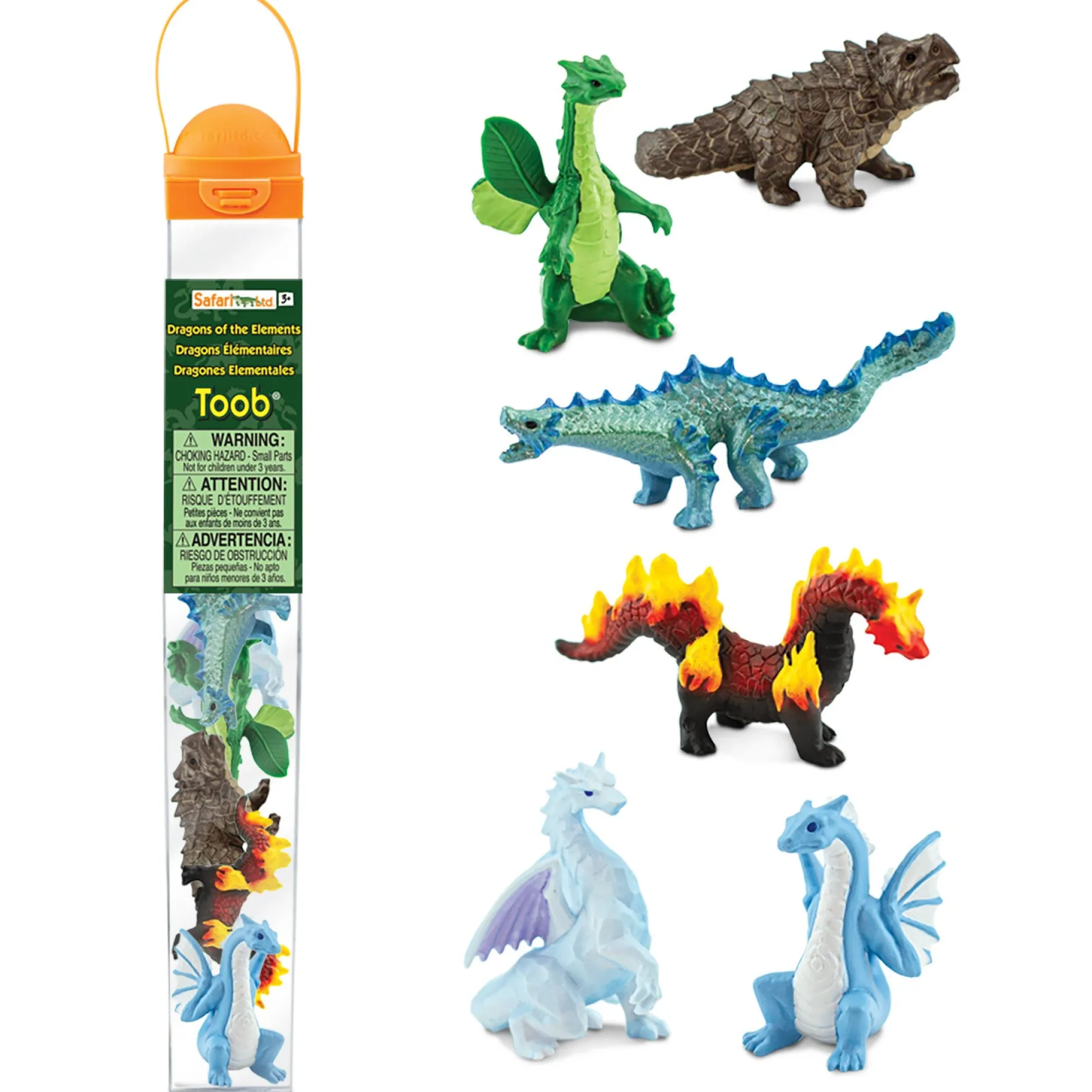 elemental_dragons_toob_0.webp Educational Toys Elemental Dragons Toob