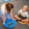 HOK 6 Emotion Seat Pads - Set 1