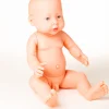 Educational Toys European Boy Doll - 41Cm