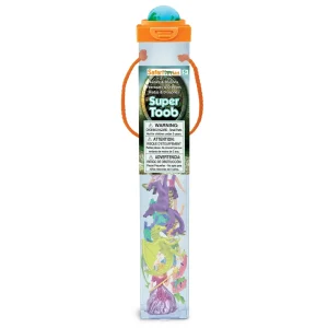 Educational Toys Fairy & Dragons Super Toob